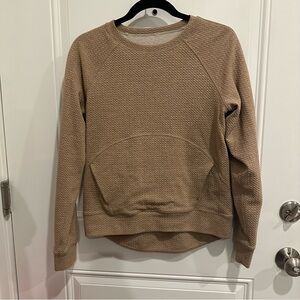 Lululemon sweater
